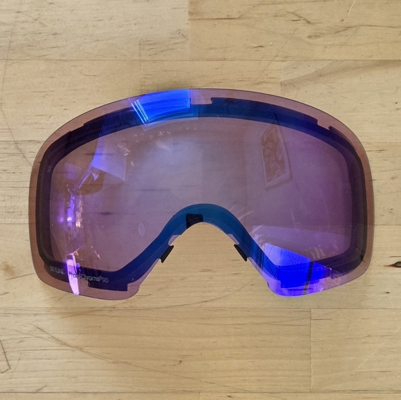 Smith Skyline ChromaPop Lens Bundle – NEW Photochromic + Green Mirror - Picture 5 of 13